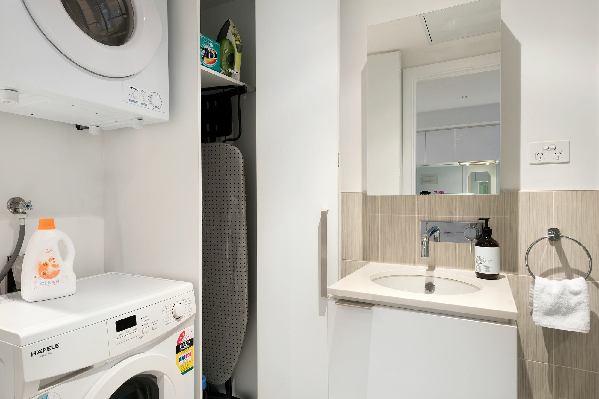 Premier Apartment
