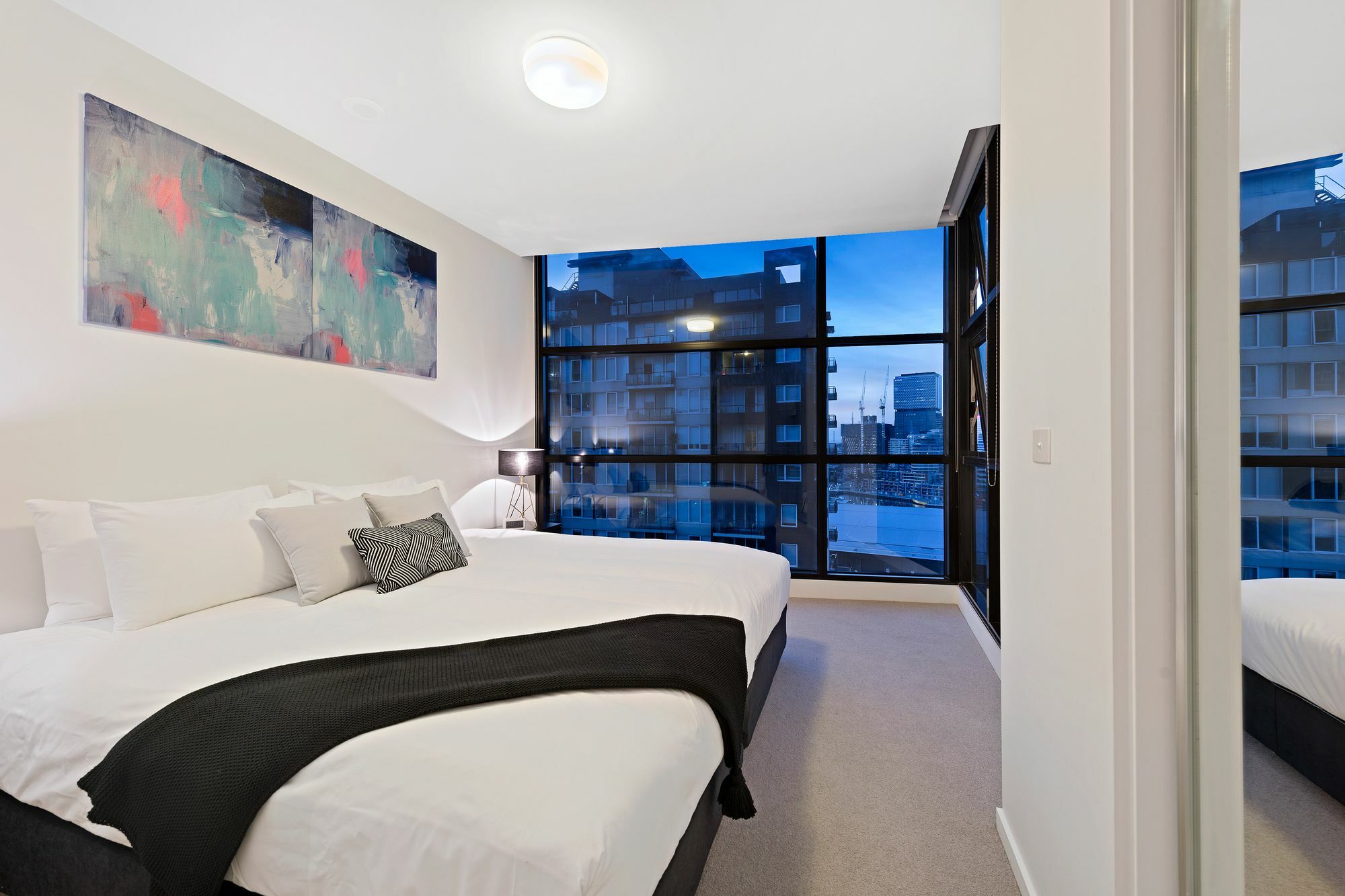 Premier Apartment Melbourne