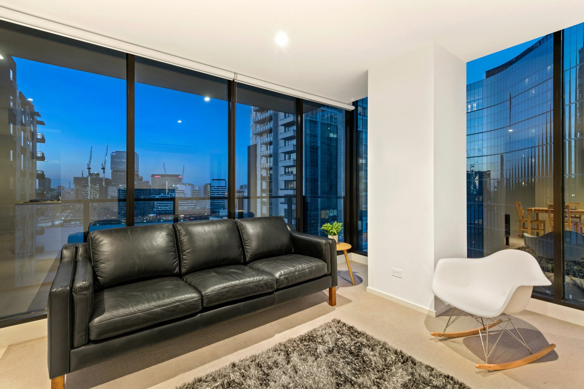 Apartment Premier