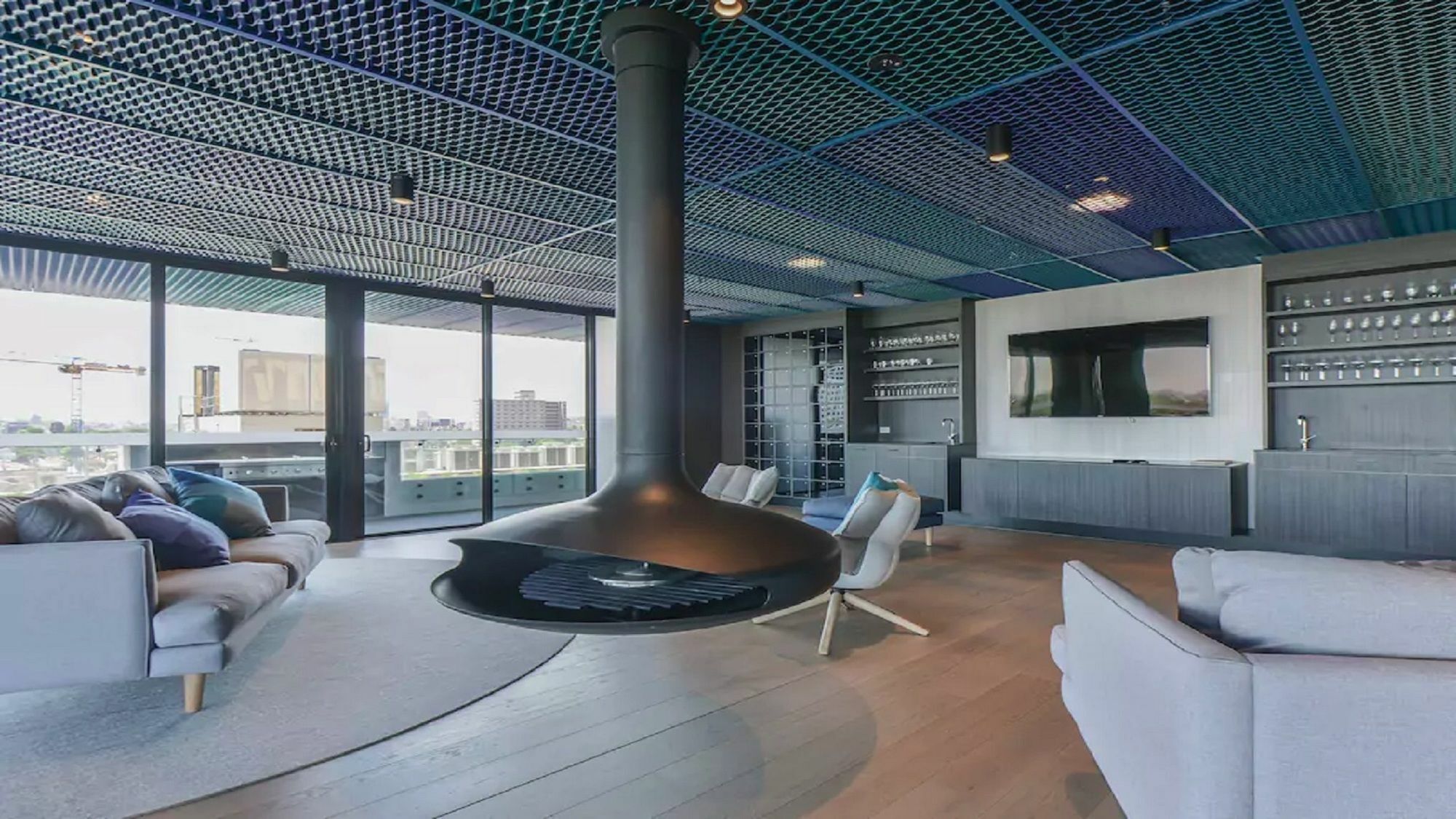 St Kilda Icon S Collection Apartment
