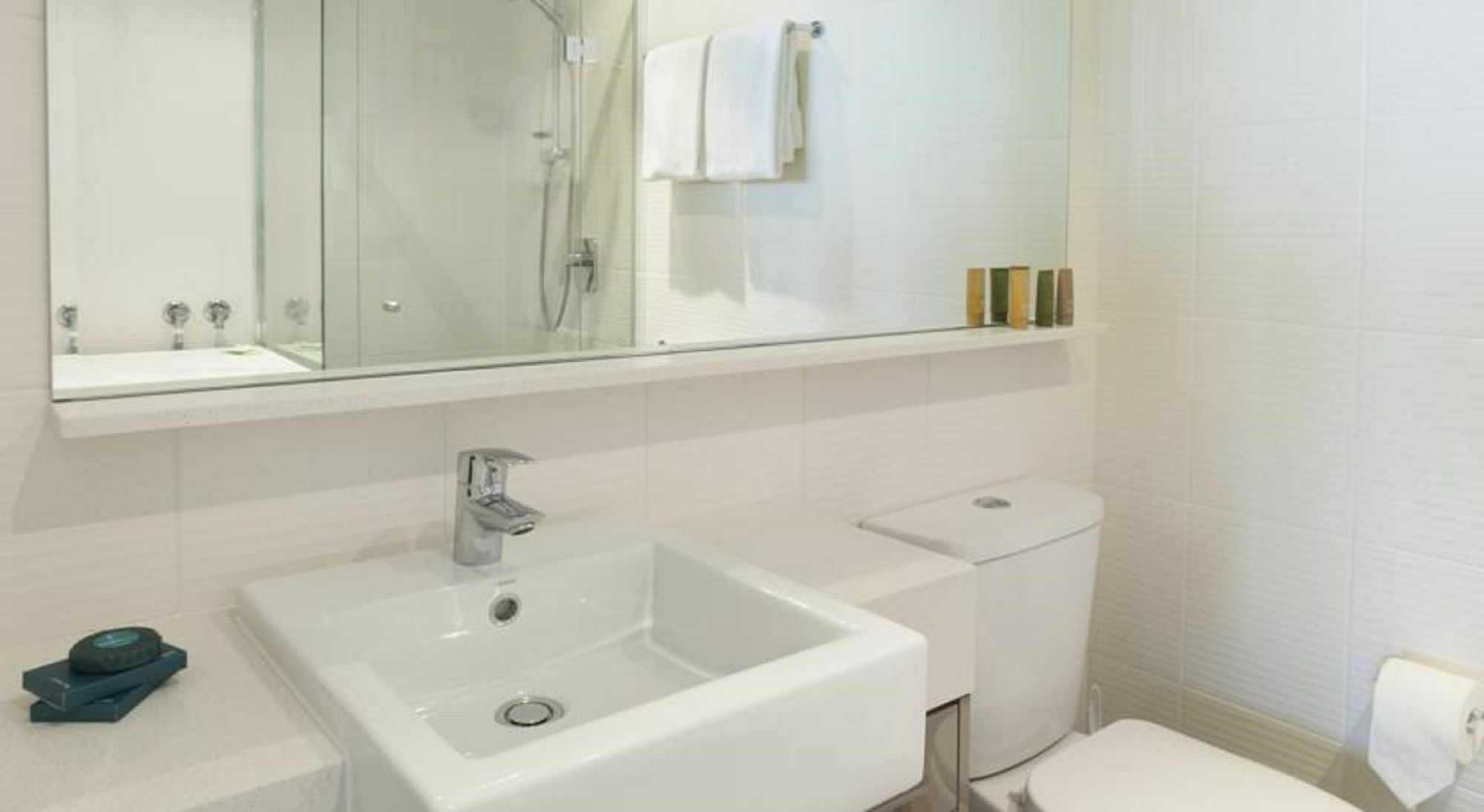 Aparthotel 28 Nights Melbourne