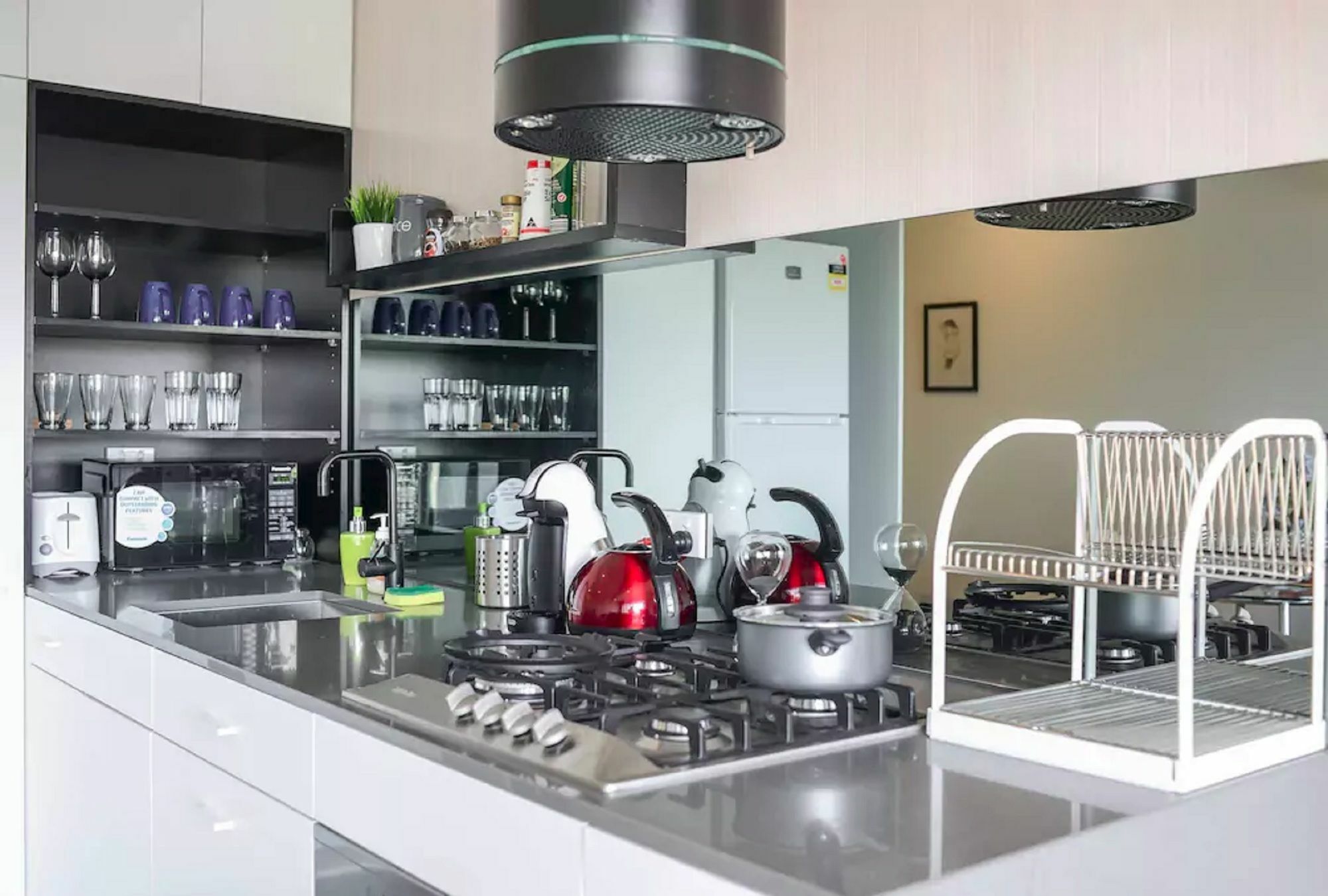 Apartment St Kilda Icon S Collection *