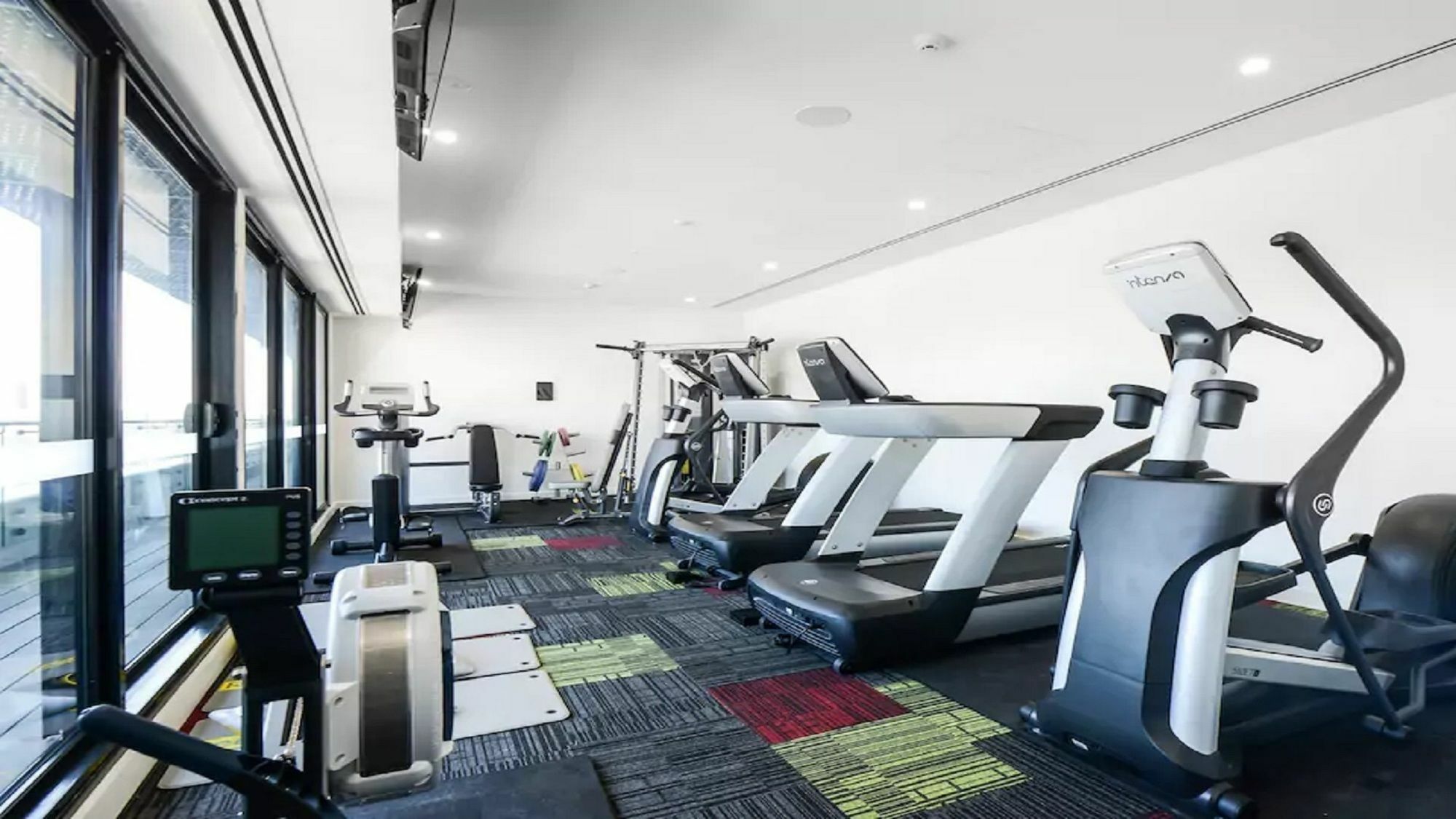 St Kilda Icon S Collection Apartment *
