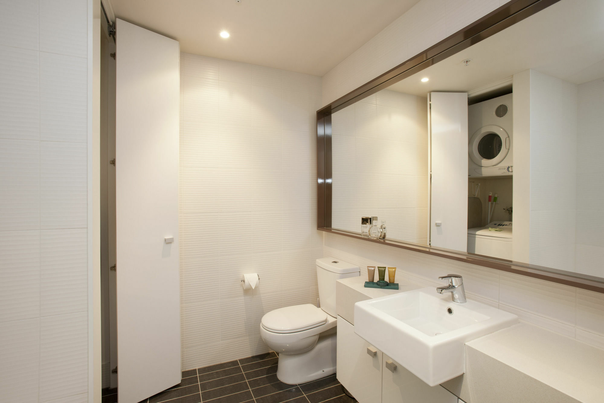 28 Nights Aparthotel Melbourne