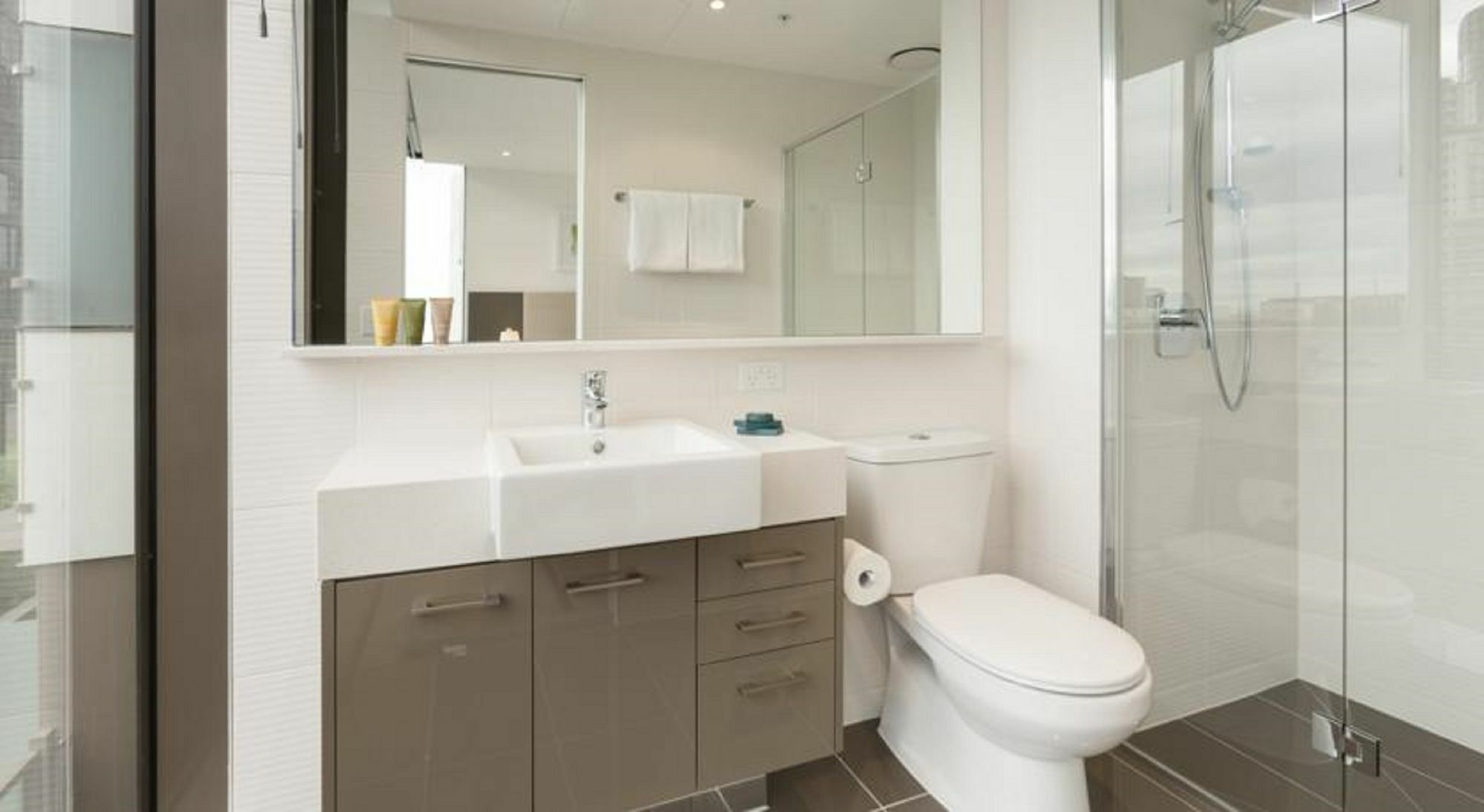 Aparthotel 28 Nights Melbourne