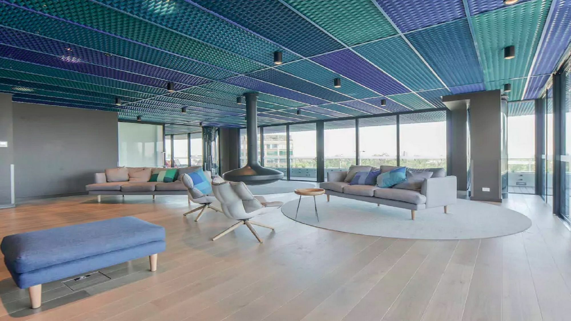 St Kilda Icon S Collection Apartment *