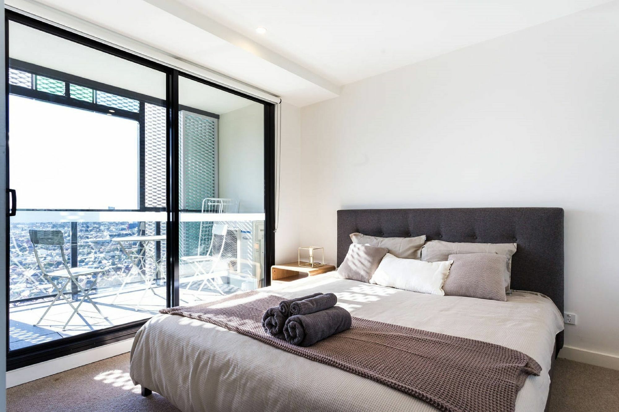 St Kilda Icon S Collection Apartment
