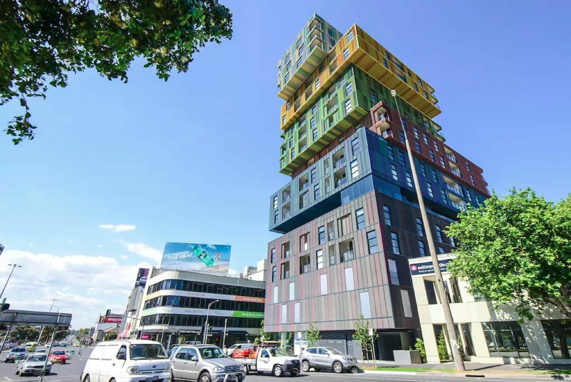 Apartment St Kilda Icon S Collection Melbourne