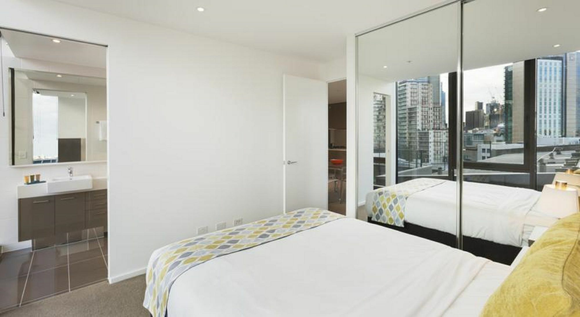 Aparthotel 28 Nights