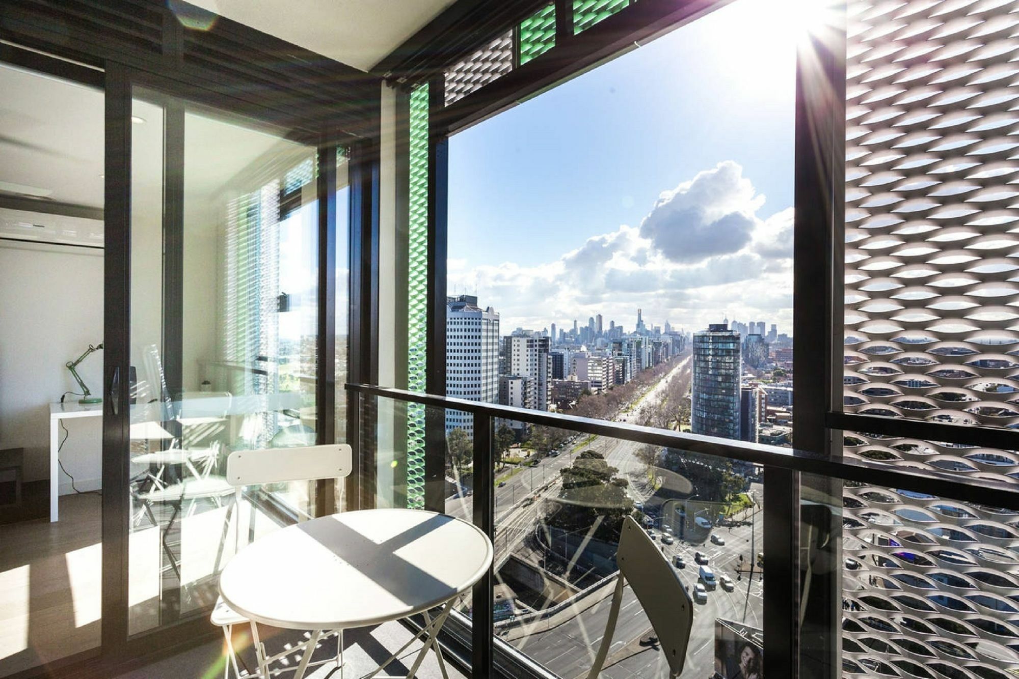 Apartment St Kilda Icon S Collection Melbourne