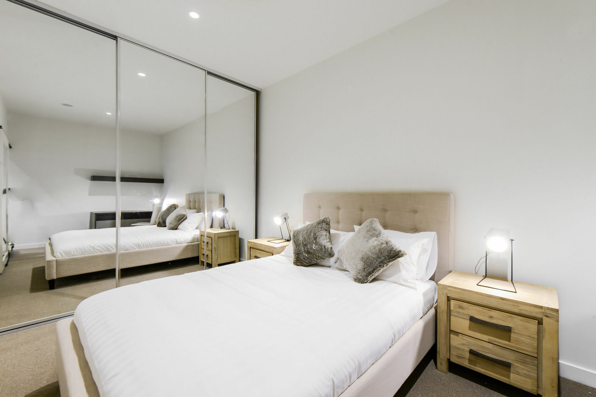 Apartment Urbanminder @ The William *