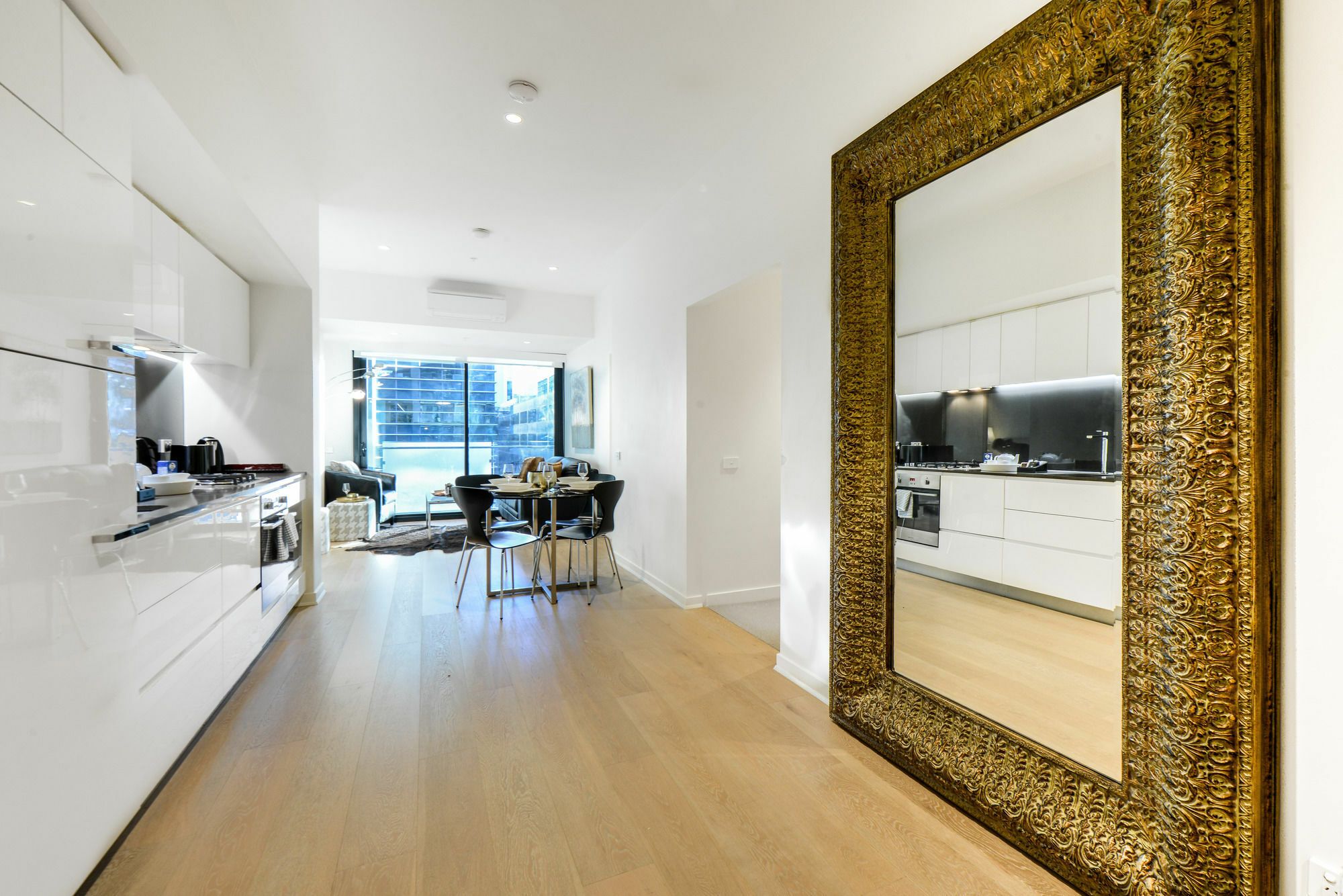 Apartment Urbanminder @ The William *