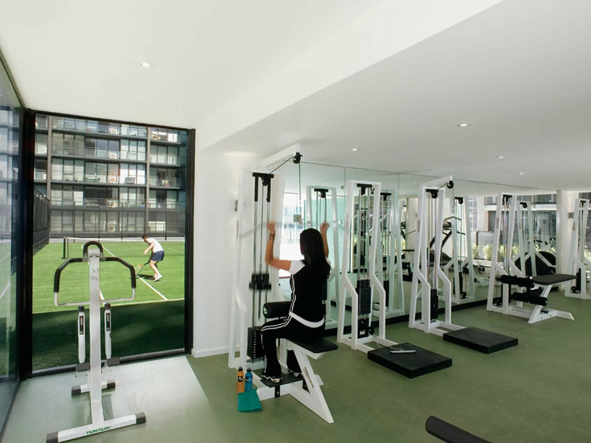 28 Nights Aparthotel Melbourne