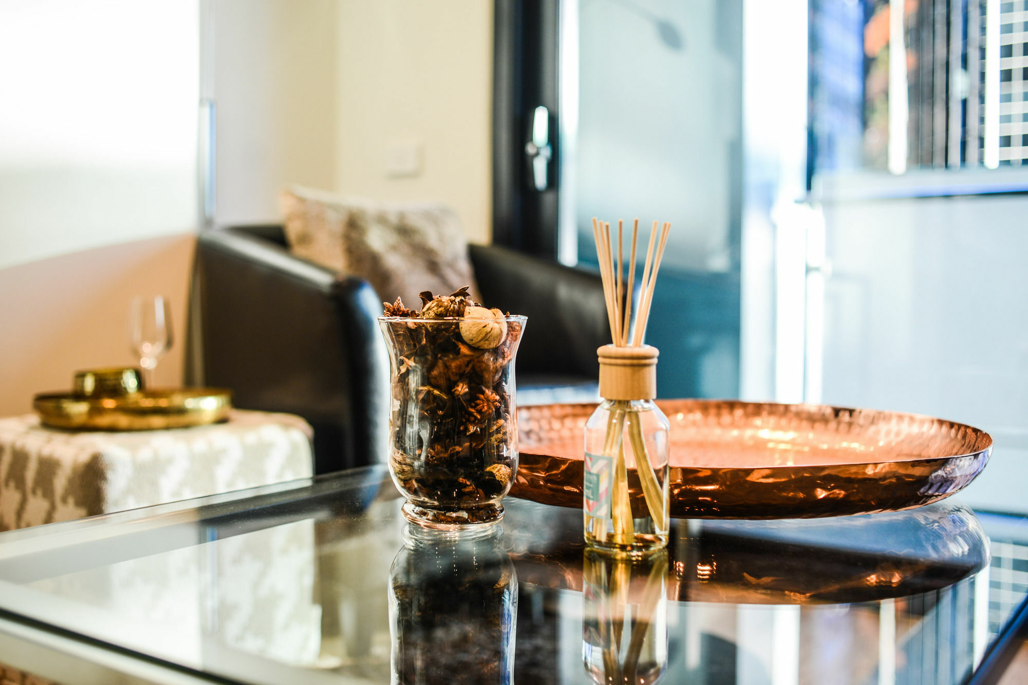 Apartment Urbanminder @ The William *