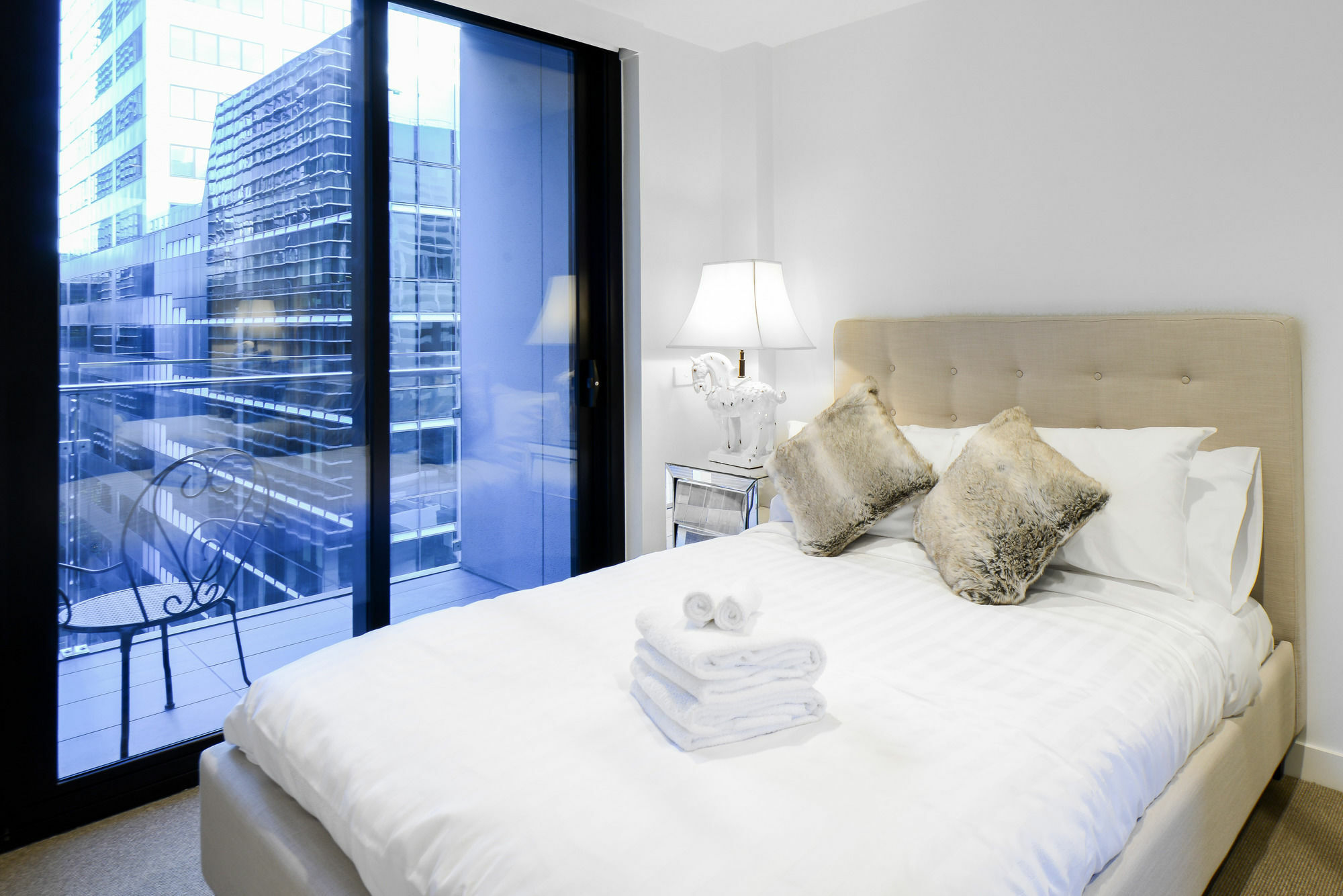 Apartment Urbanminder @ The William *