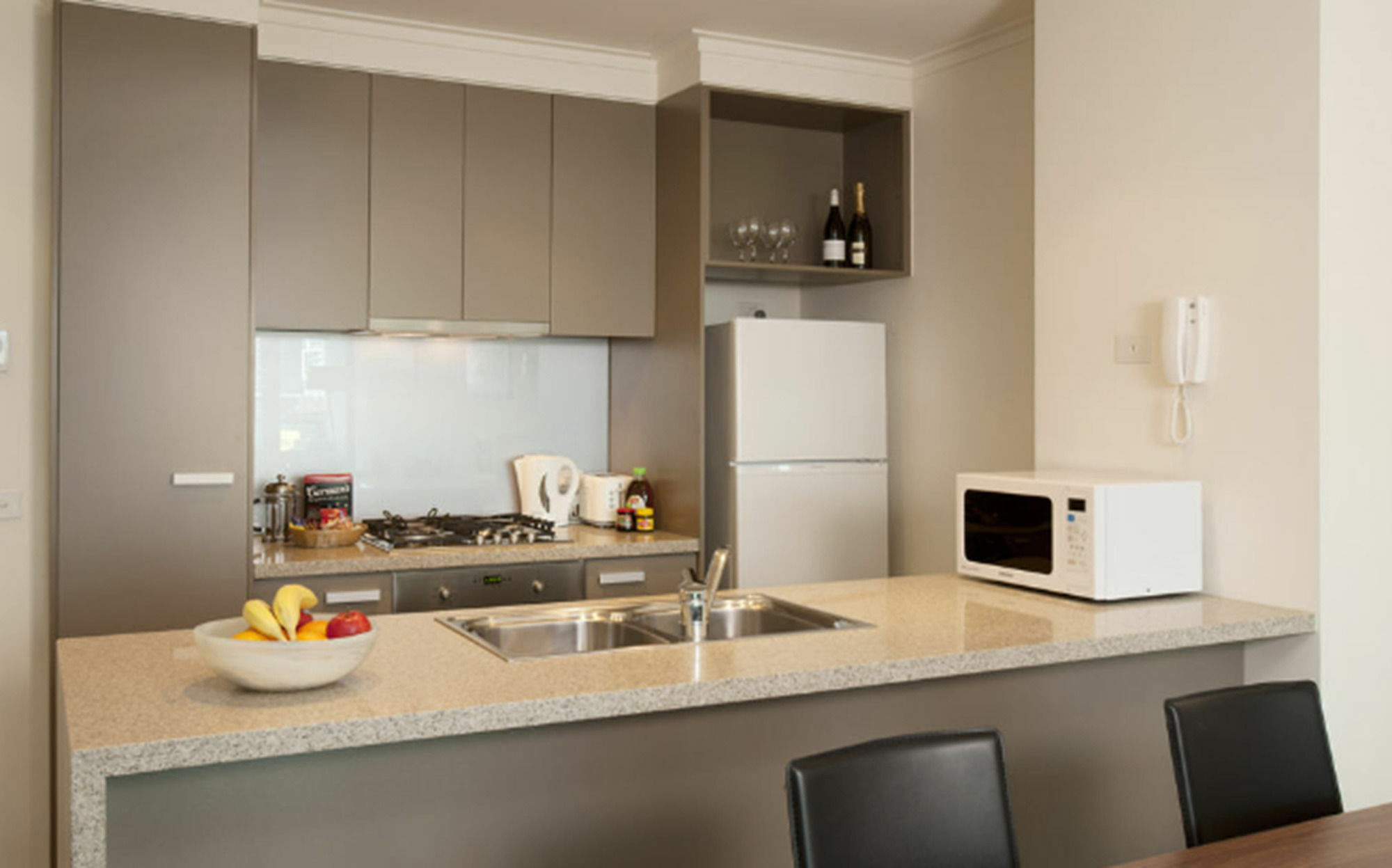 Aparthotel 28 Nights 4*