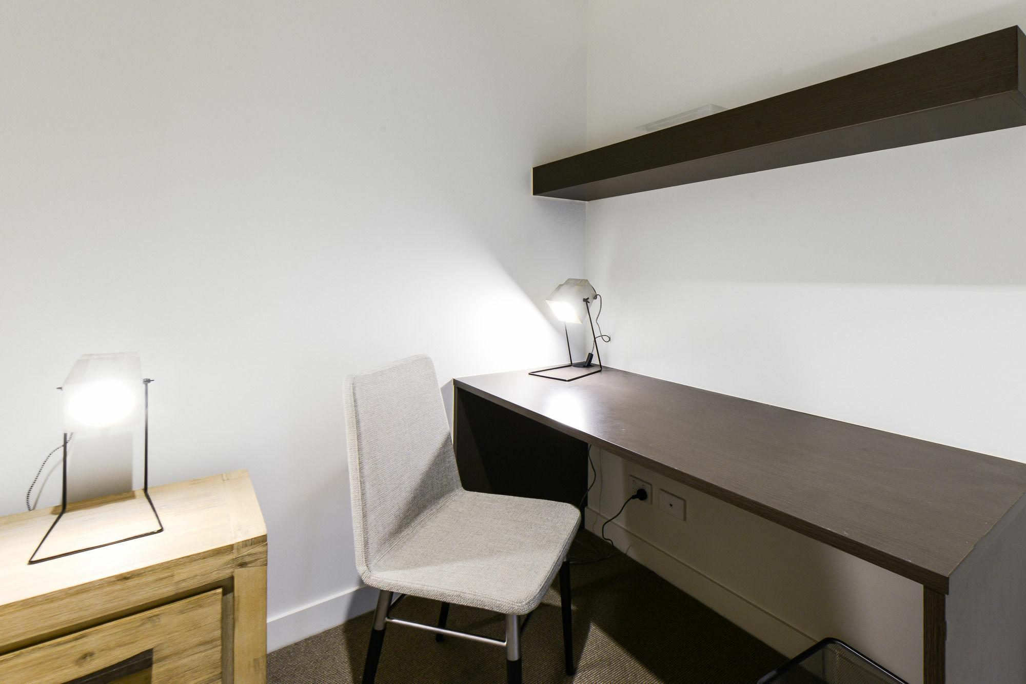 Apartment Urbanminder @ The William