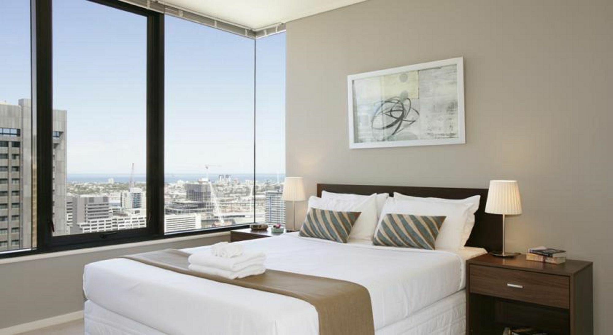 28 Nights Aparthotel 4*