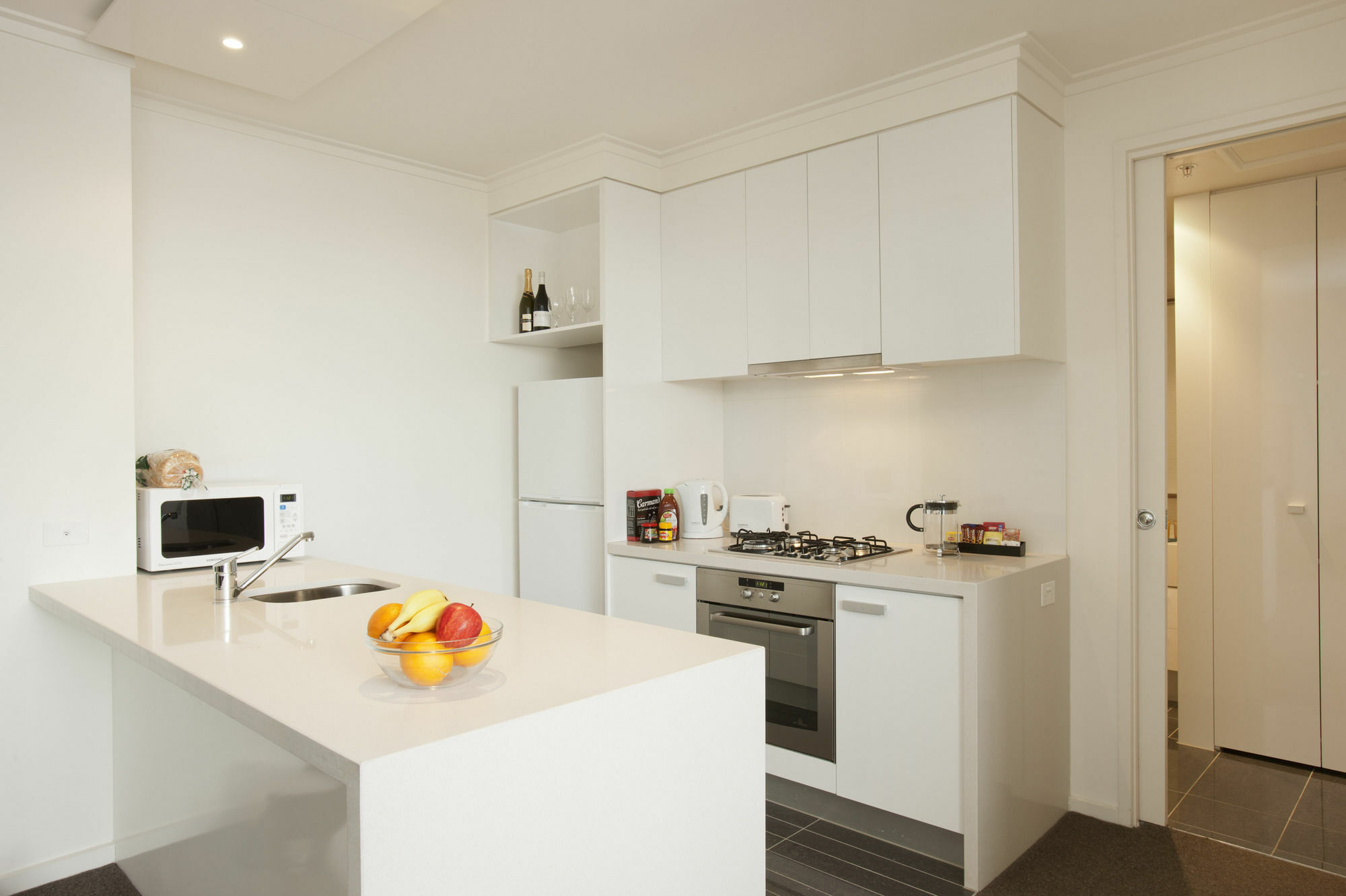 28 Nights 4* Melbourne