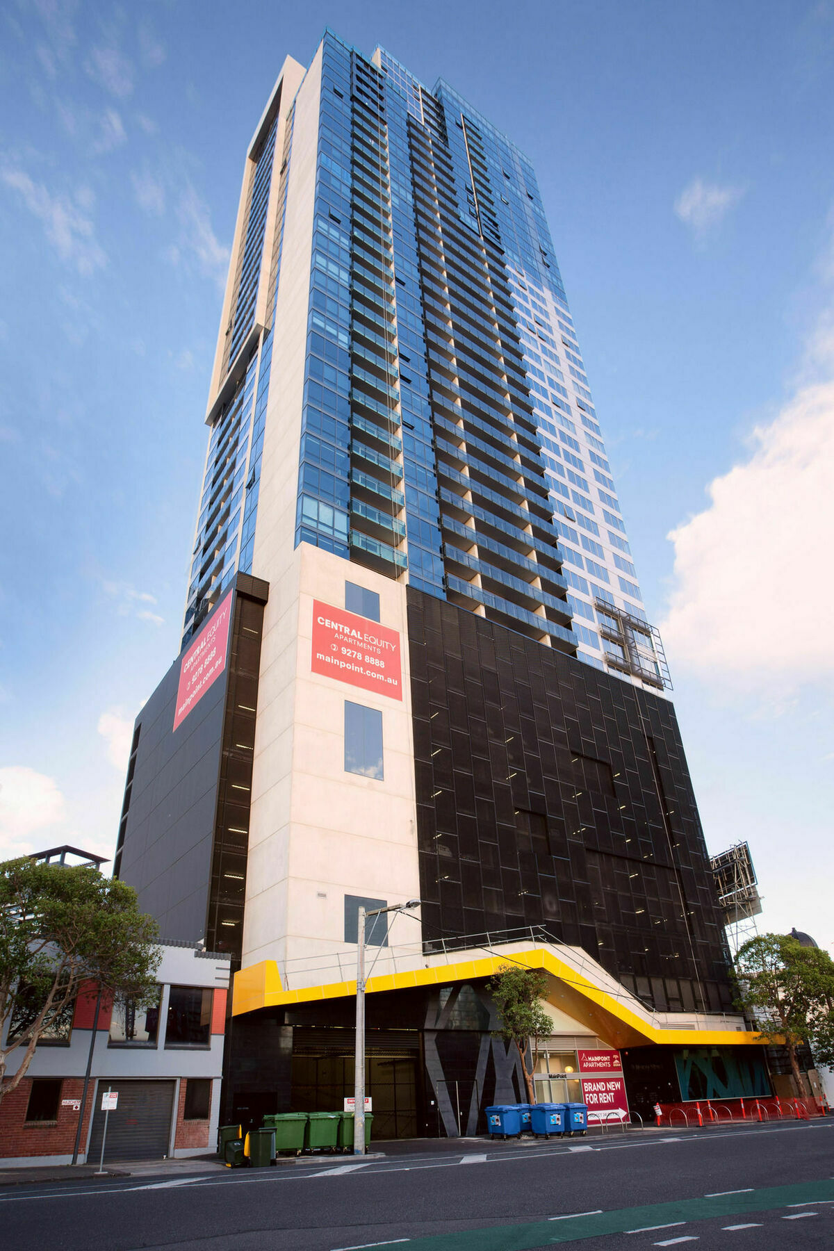 28 Nights 4* Melbourne