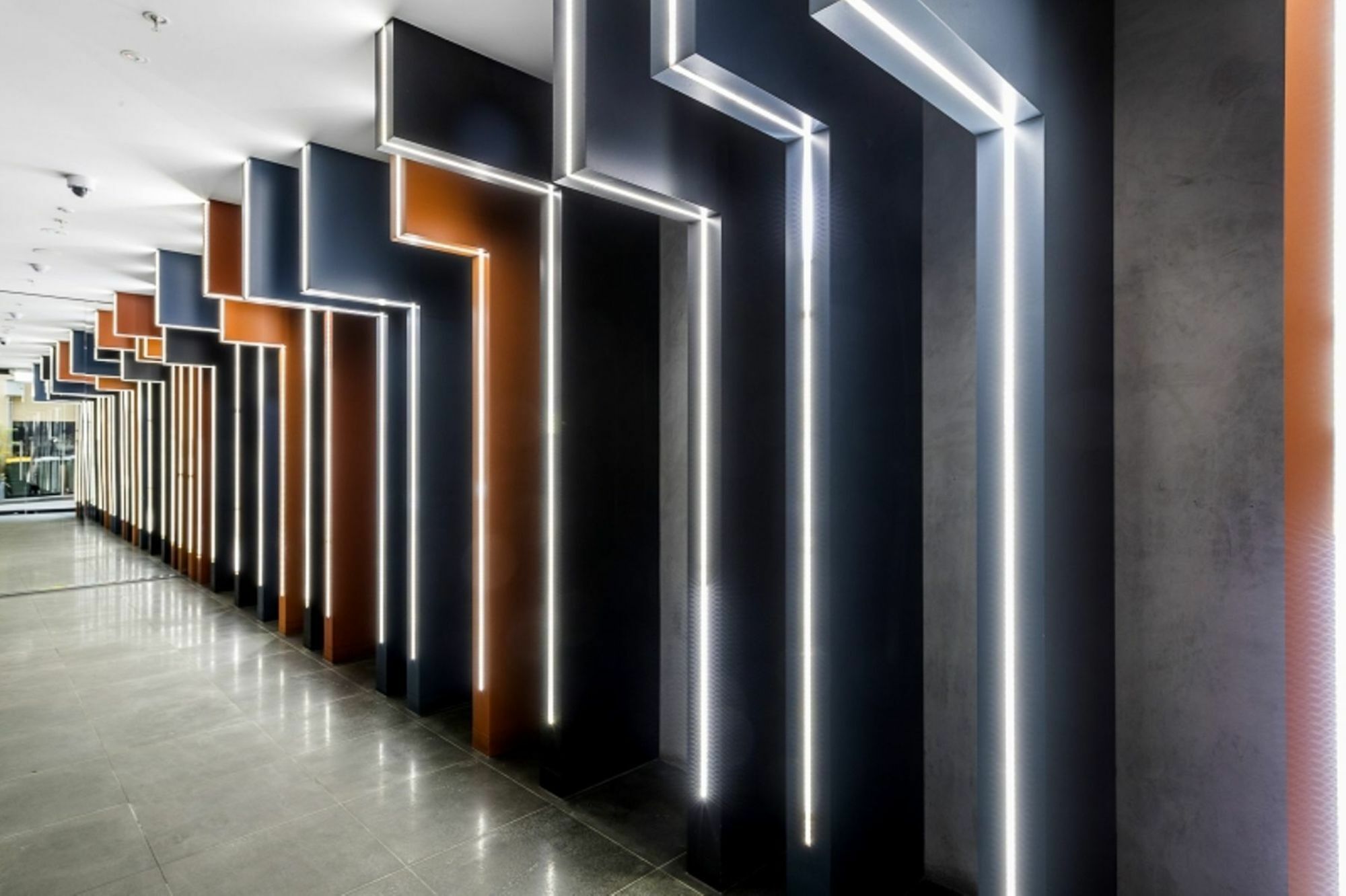 Amazing Cbd 2br * Melbourne