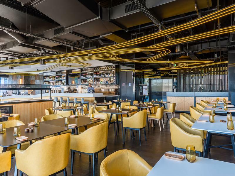 Peppers Docklands Hotel 5*