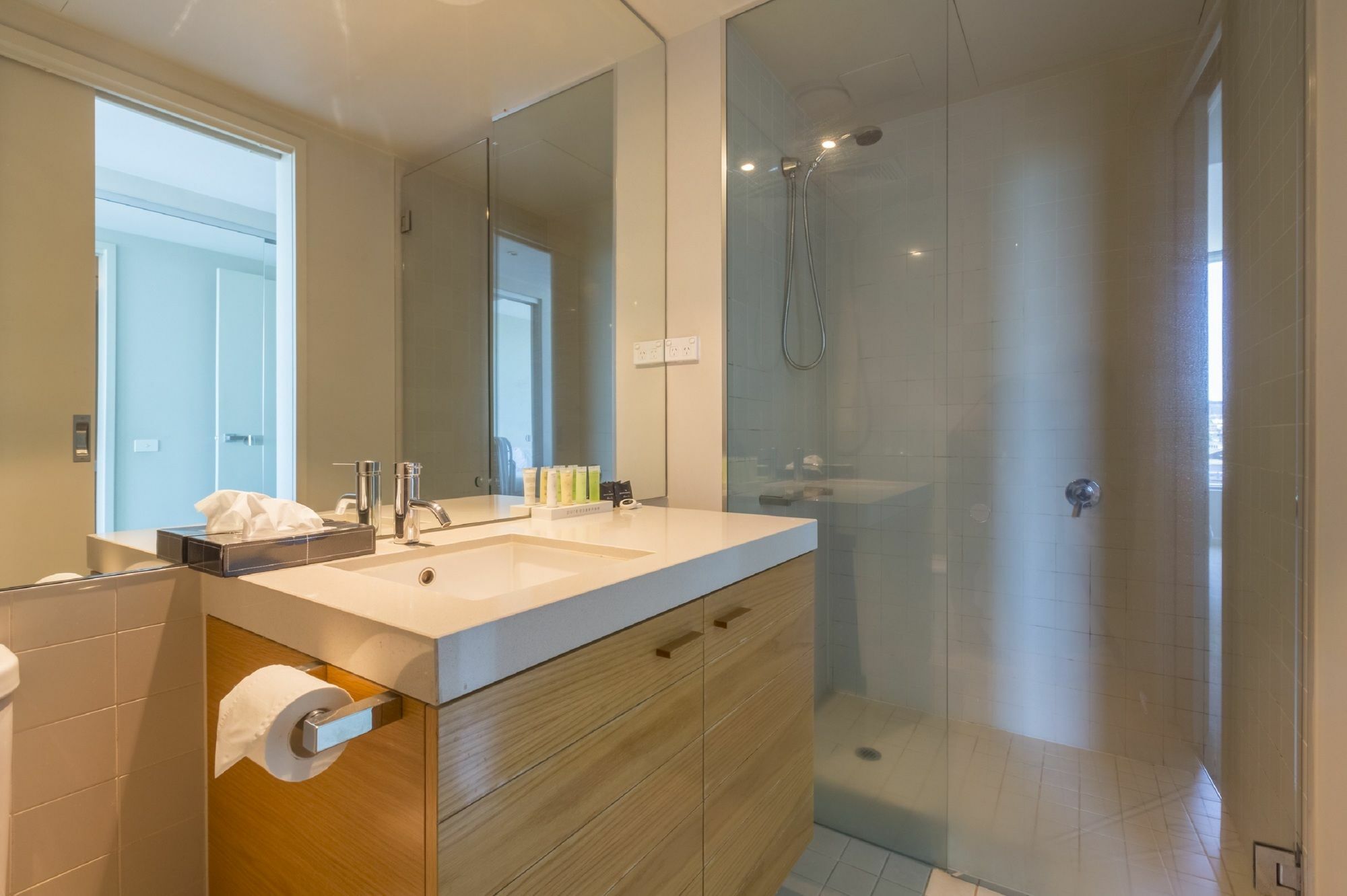 Domain - New Quay Docklands