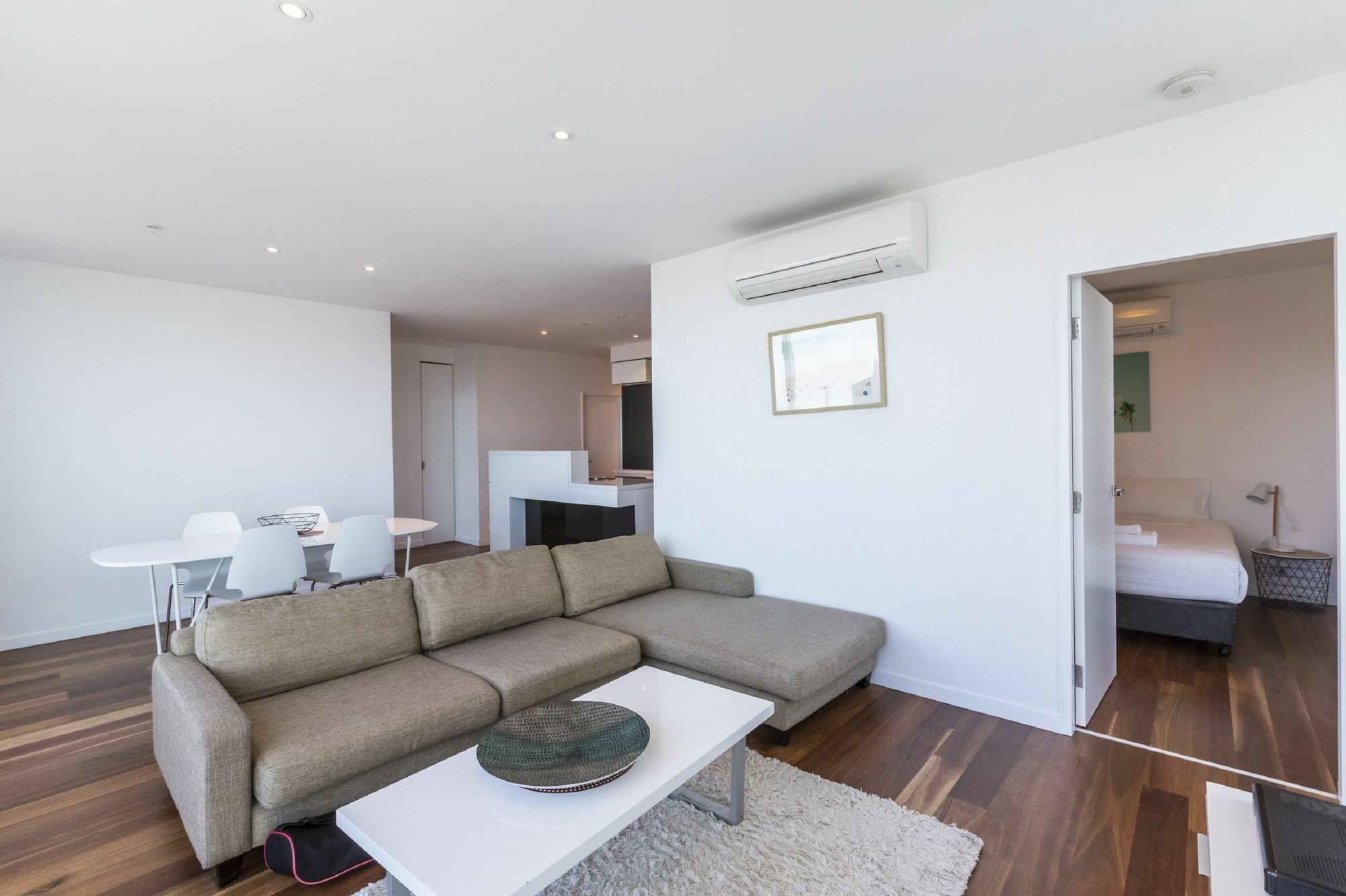 Domain - New Quay Docklands *