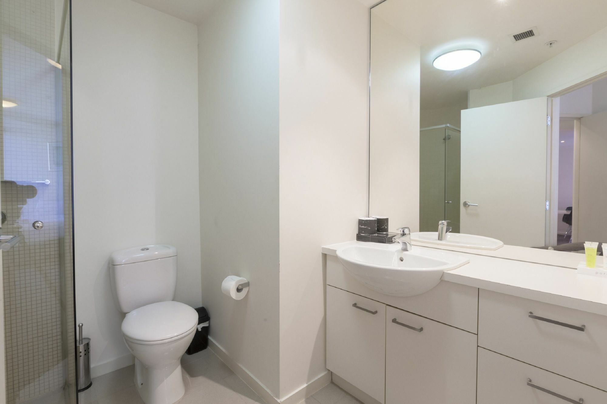 Apartment Domain - New Quay Docklands Melbourne