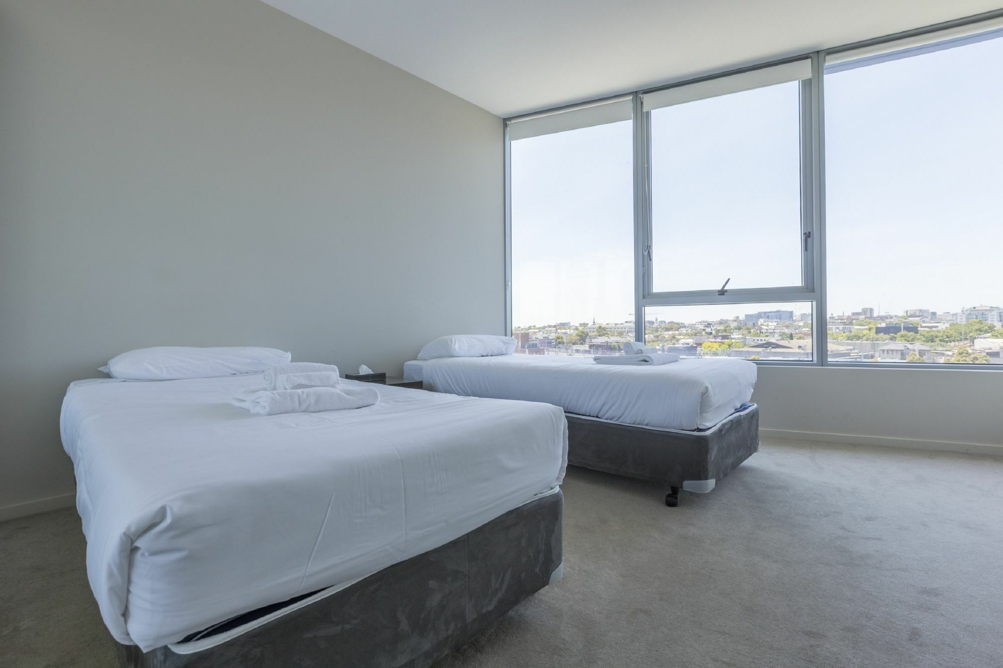 Domain - New Quay Docklands