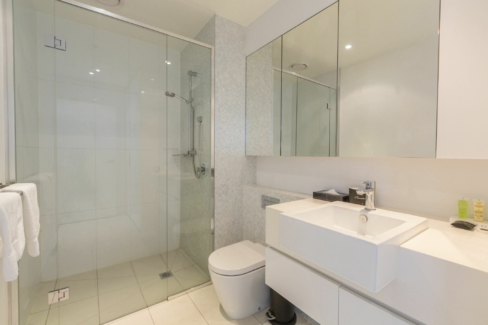 Domain - New Quay Docklands