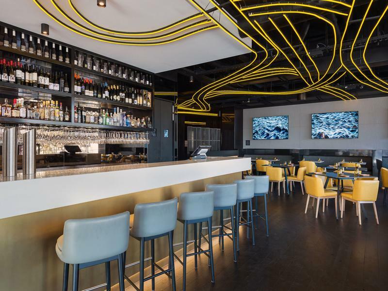 Peppers Docklands 5*