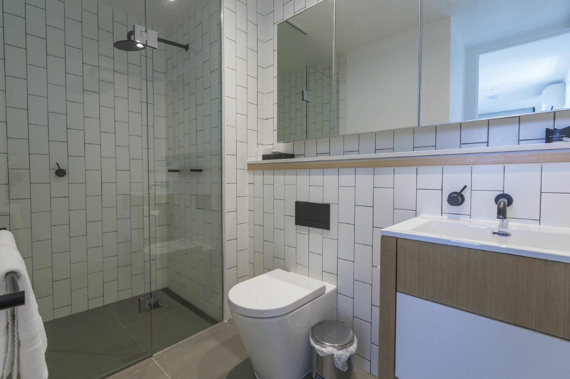 Domain - New Quay Docklands