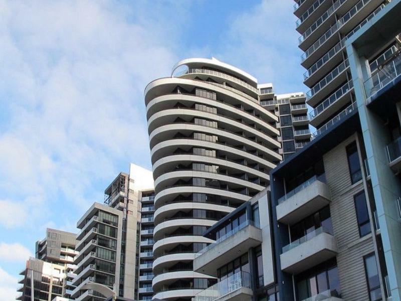 Domain - New Quay Docklands Apartment *