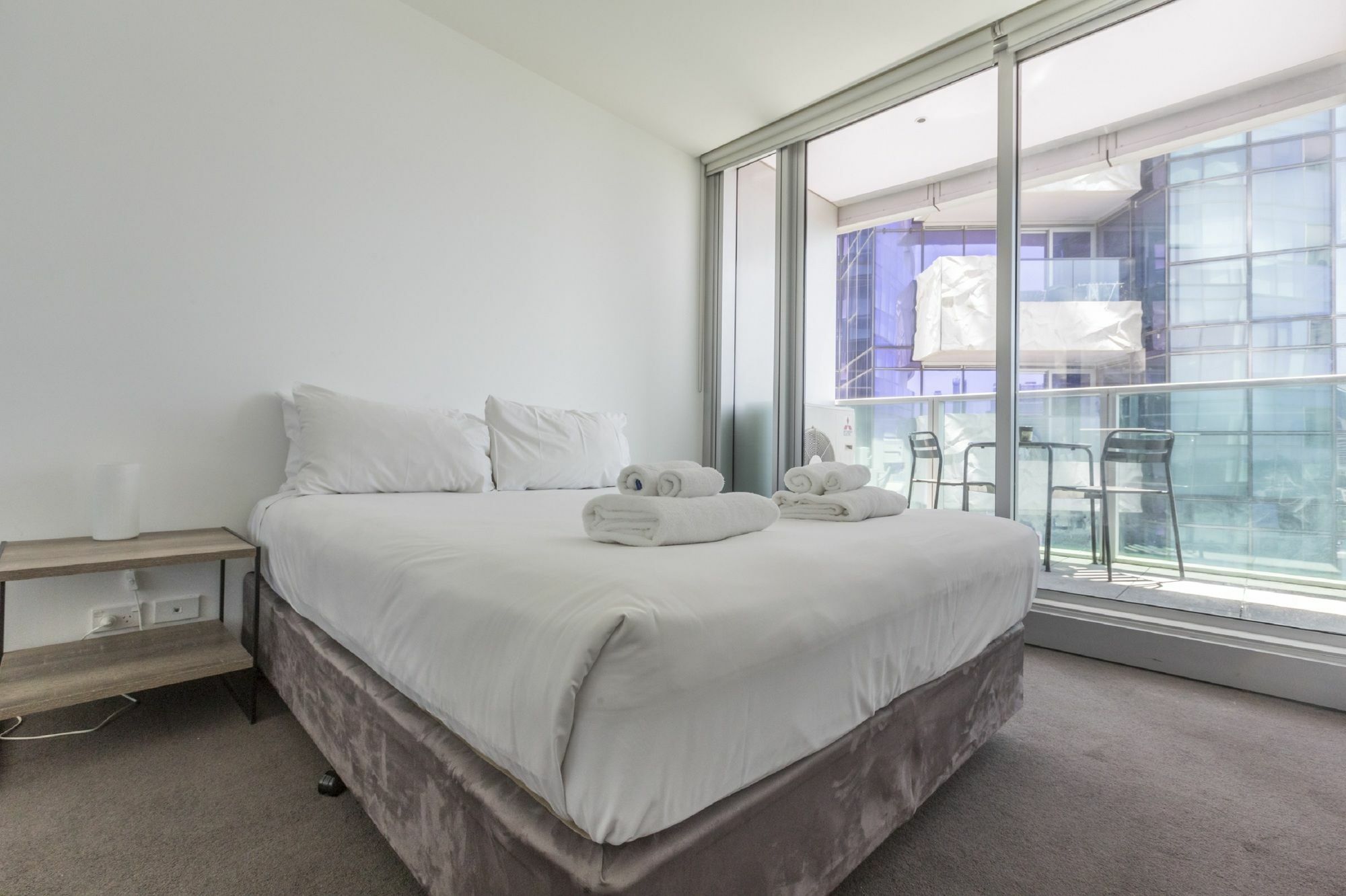 Domain - New Quay Docklands