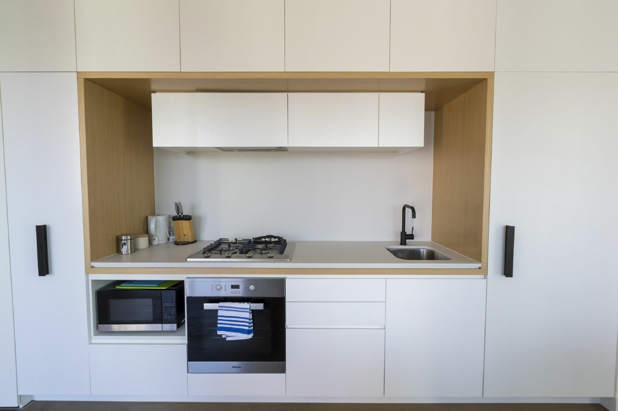 Domain - New Quay Docklands *