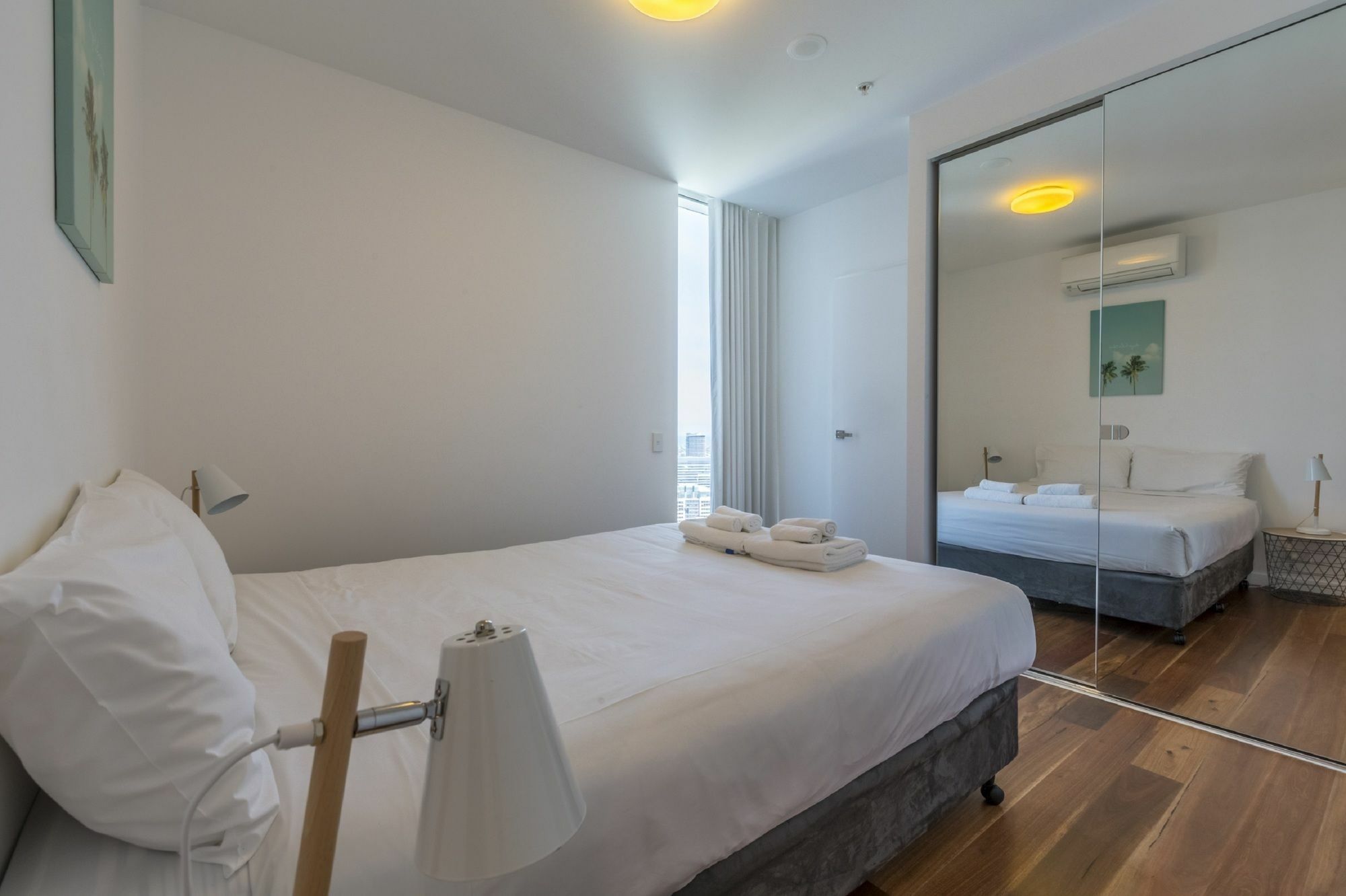Domain - New Quay Docklands