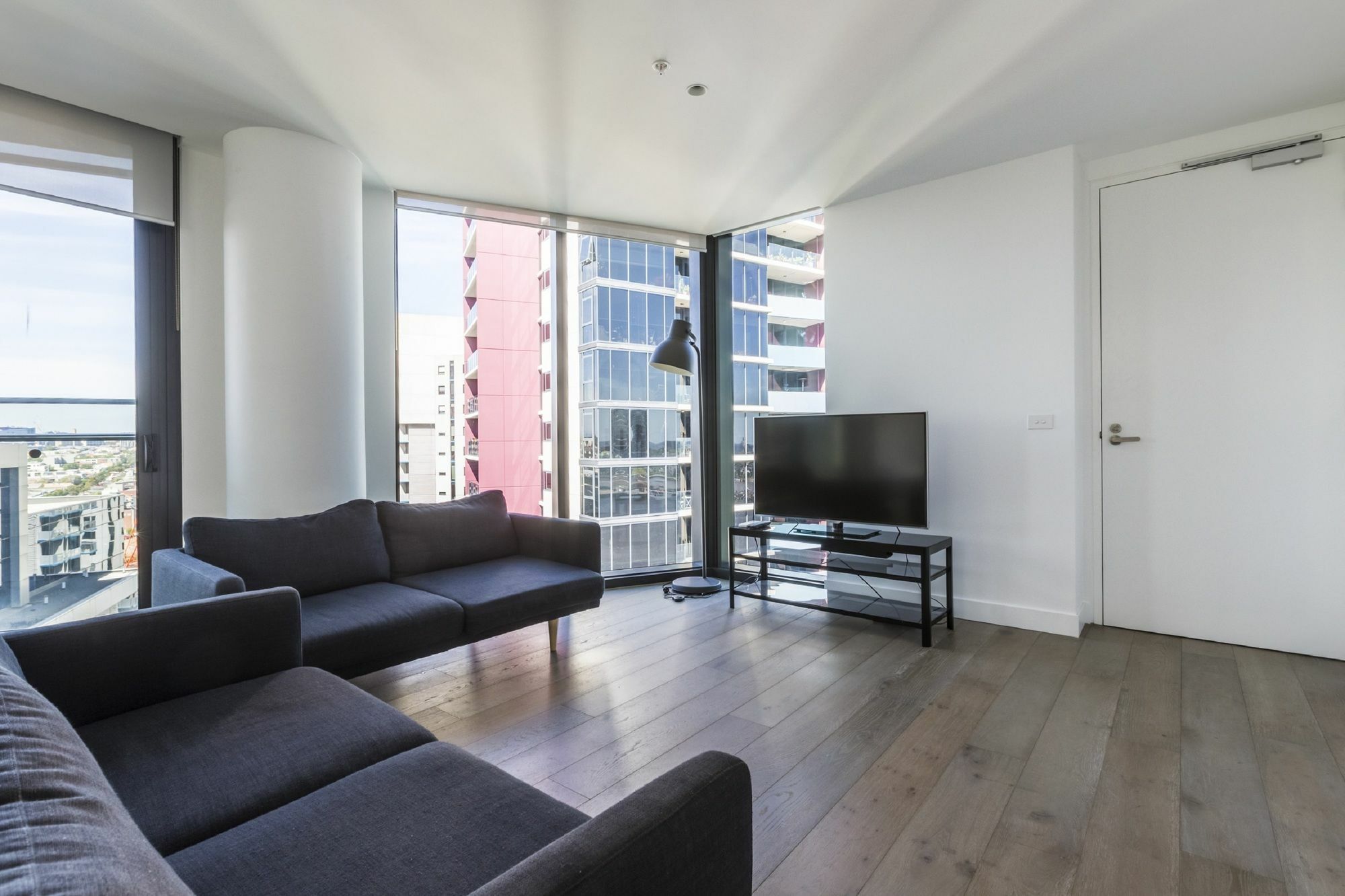 Apartment Domain - New Quay Docklands Melbourne