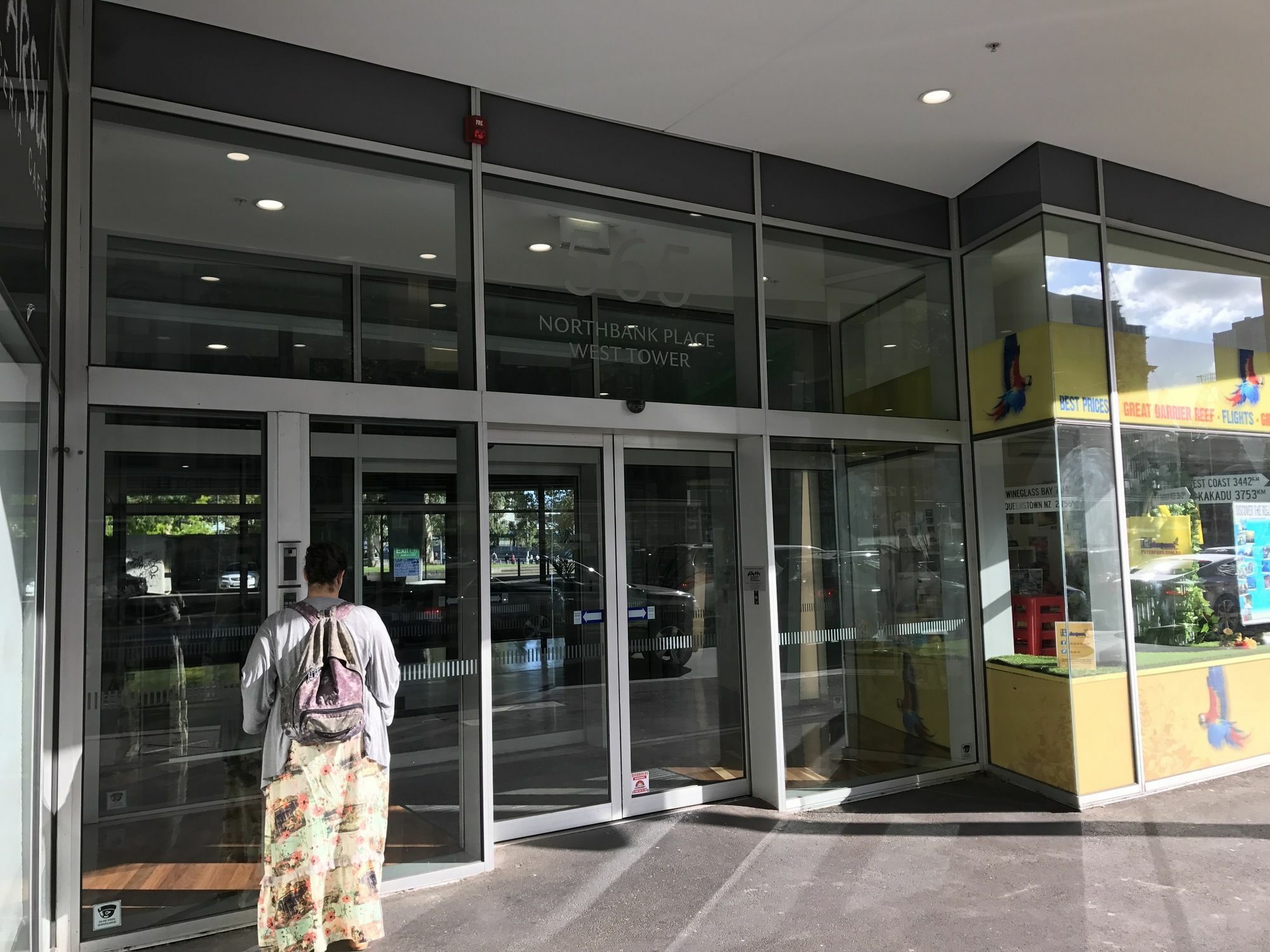 Apartment On Flinders
