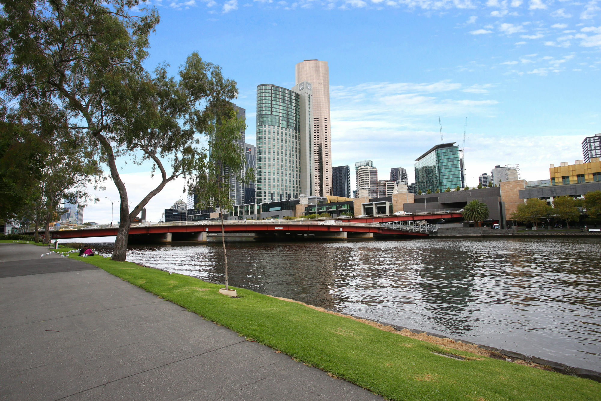 Apartment On Flinders Melbourne