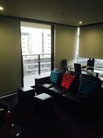 Apartment City-scape Melbourne