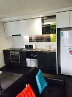 City-scape Apartment Melbourne