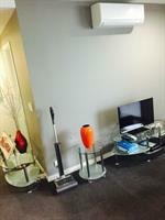 City-scape Apartment *