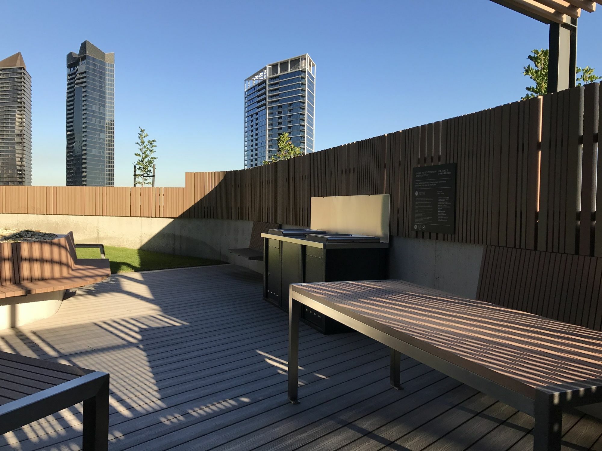 Private - Collins Street Waterfront, Docklands Hotel
