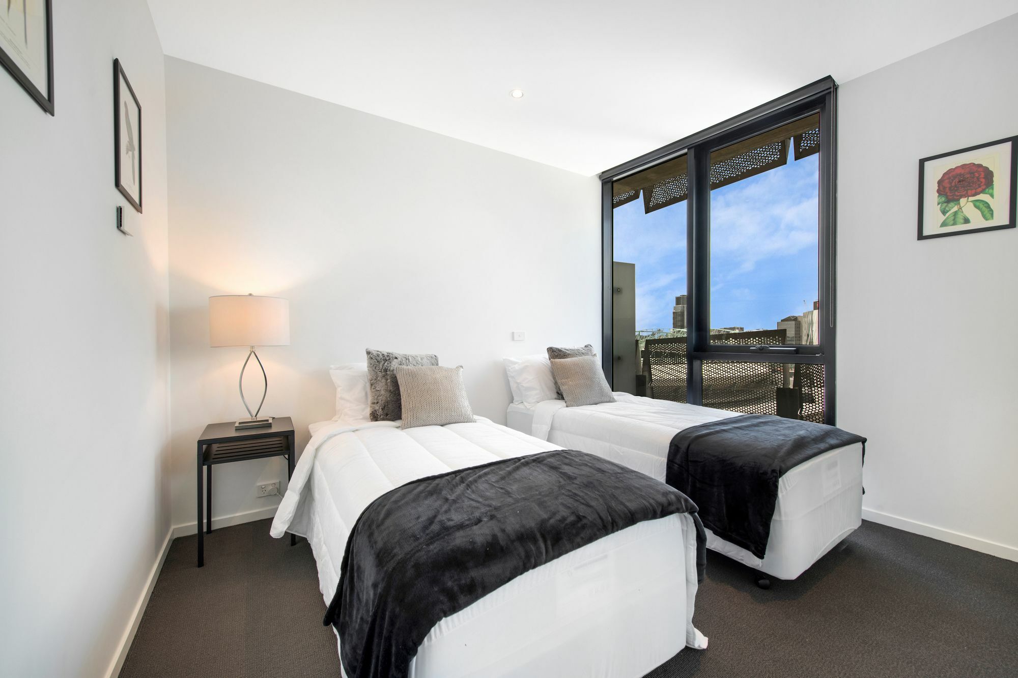 Apartment Farina, 1bdr Docklands *