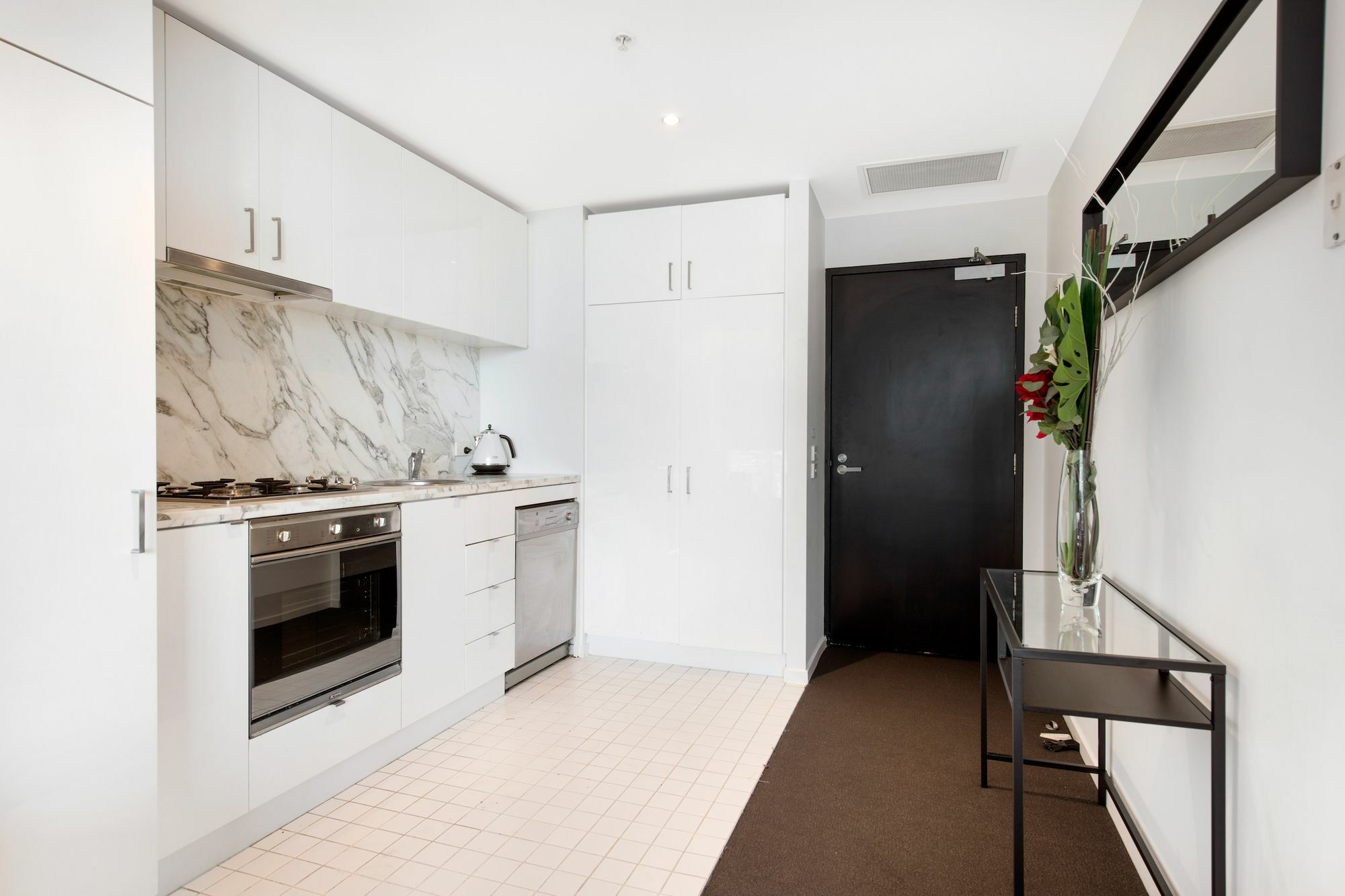 Farina, 1bdr Docklands Apartment Melbourne