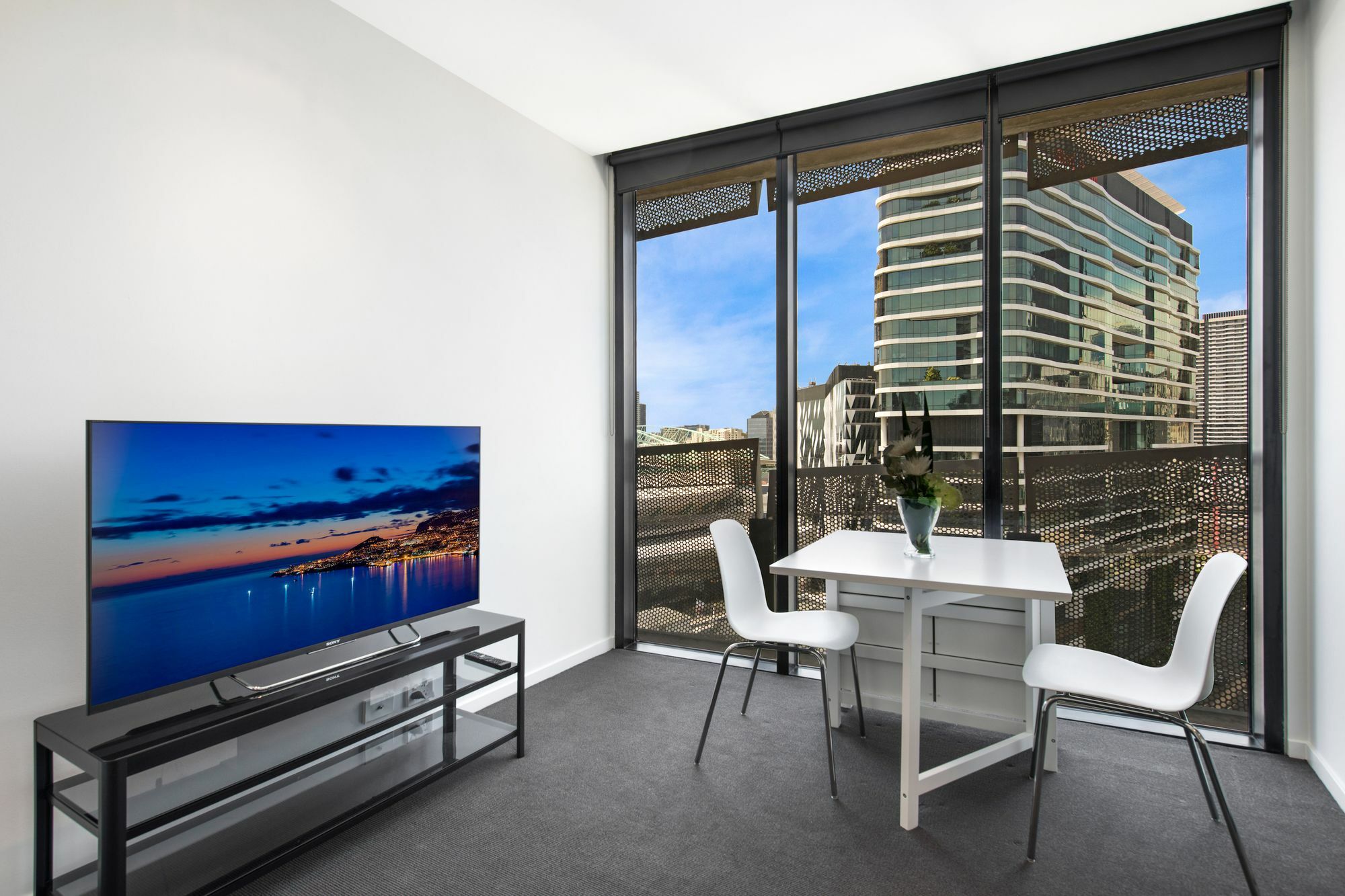 Apartment Farina, 1bdr Docklands Melbourne