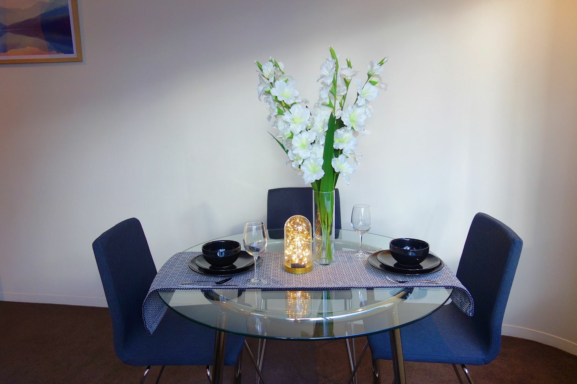 Apartment Qv2 *