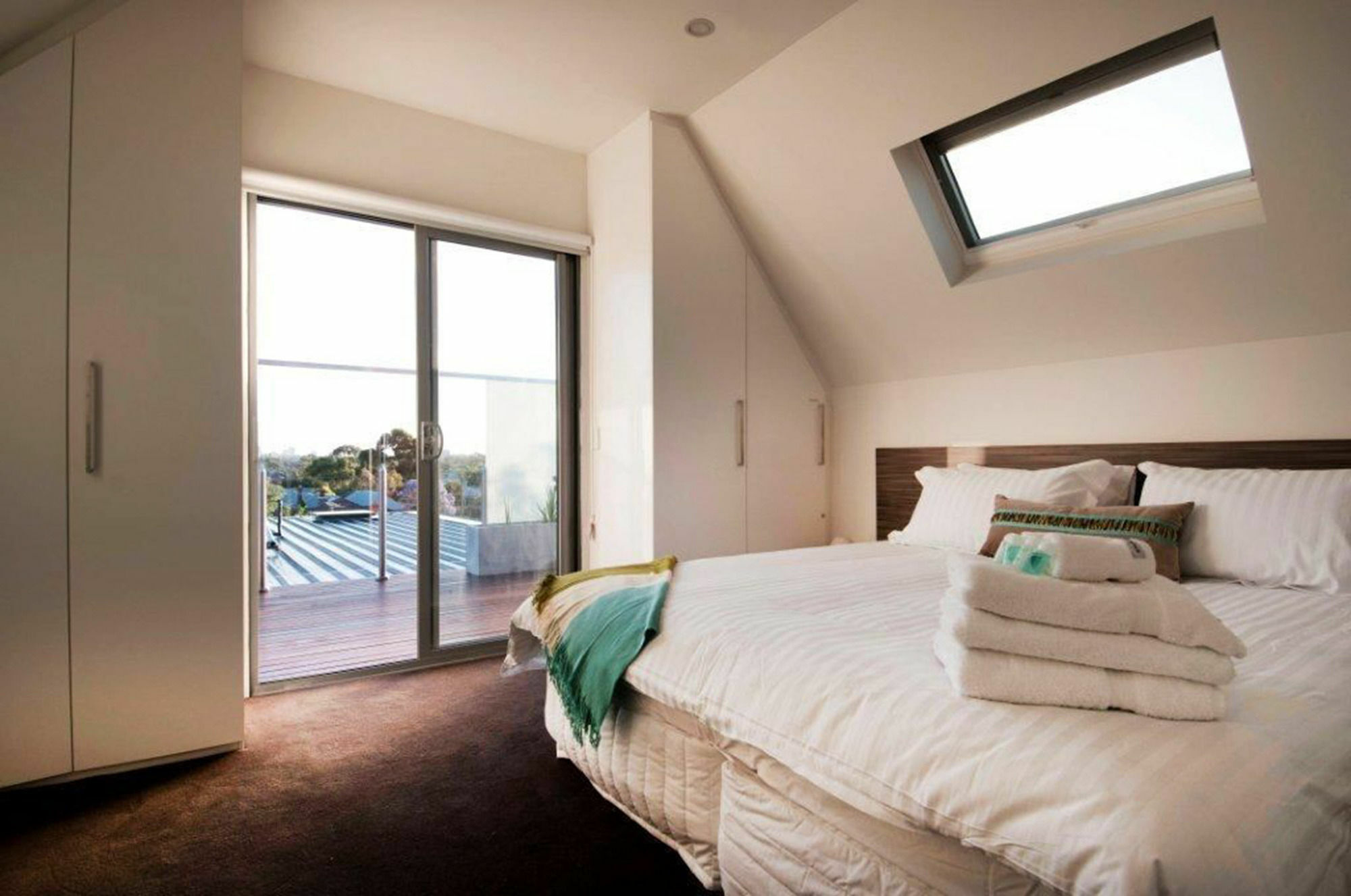Apartment Position Perfect Melbourne