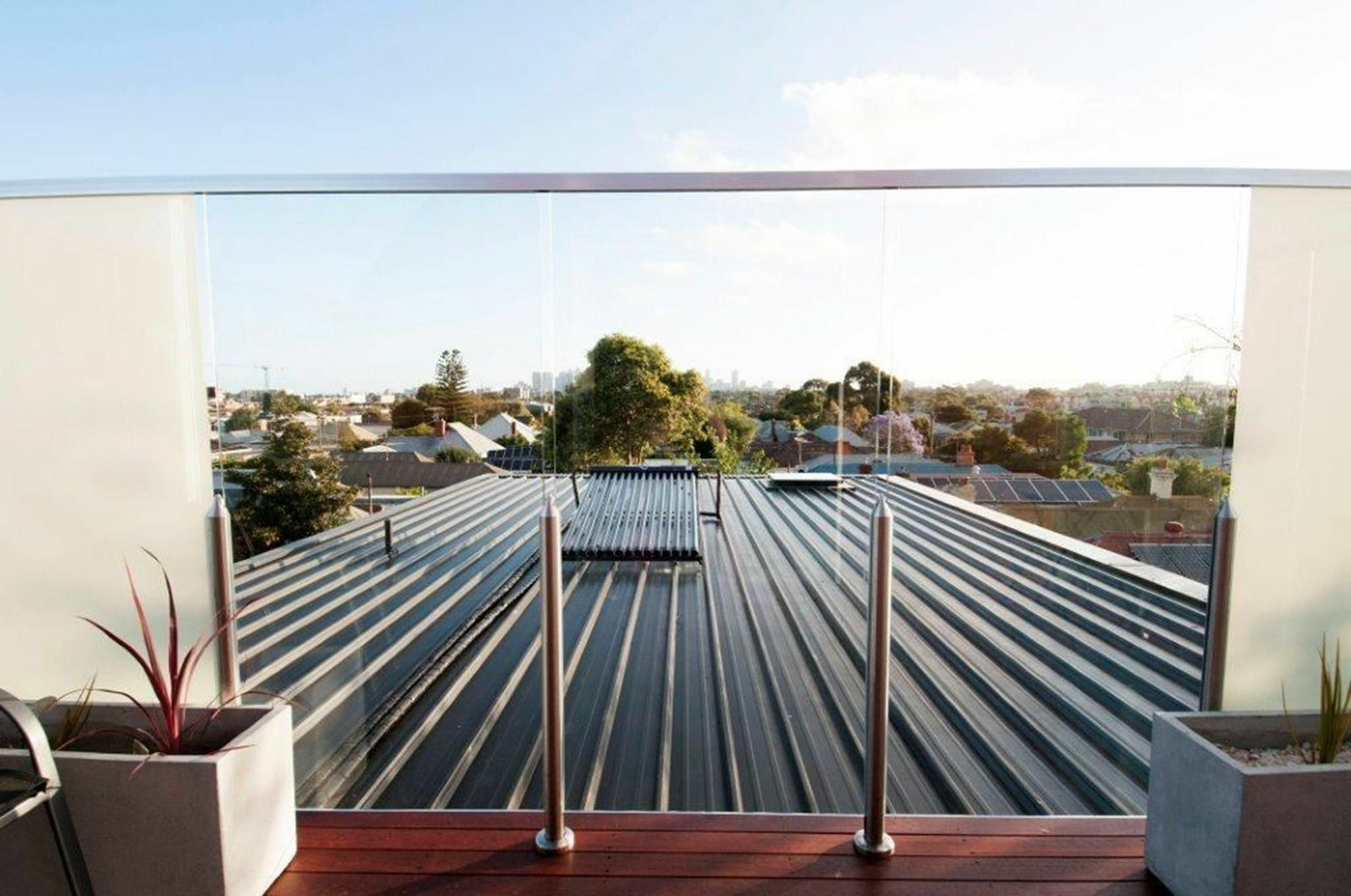 Position Perfect Apartment *